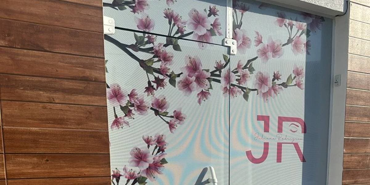 Capa do estúdio - foto de destaque