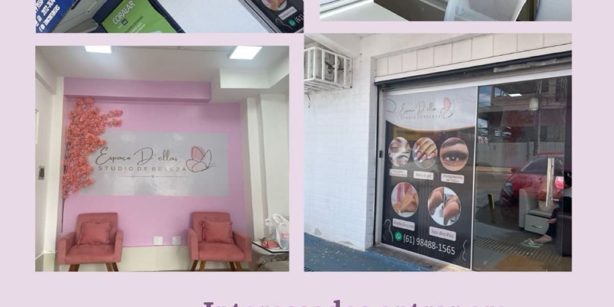 Capa do estúdio - foto de destaque