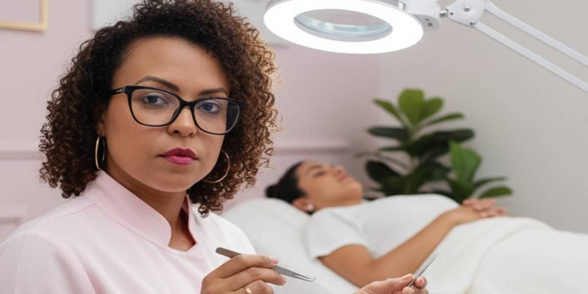 Capa do estúdio - foto de destaque