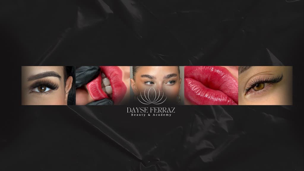 Capa do estúdio - foto de destaque