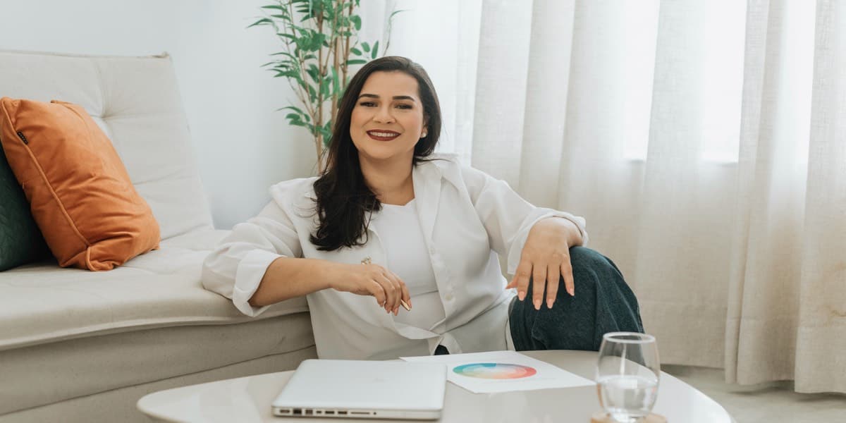 Capa do estúdio - foto de destaque